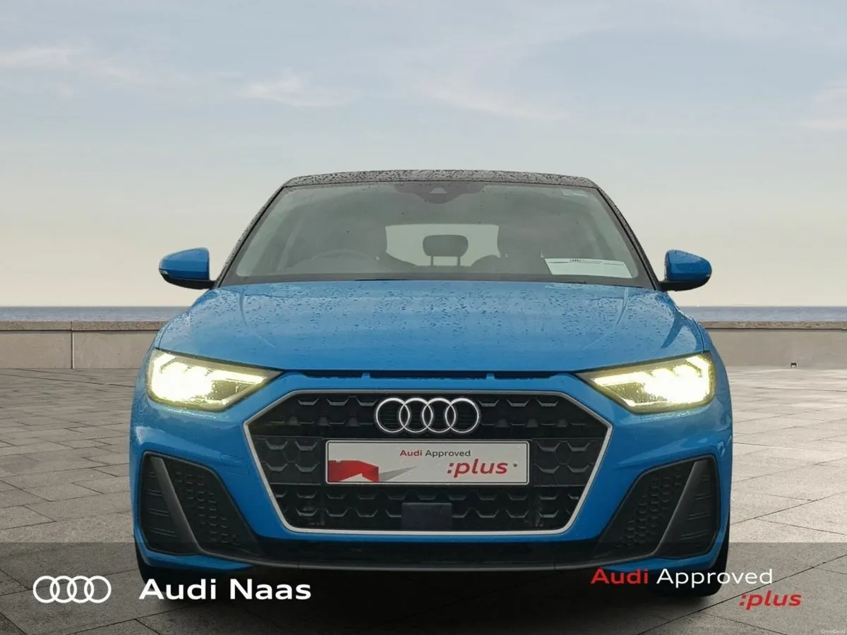 Audi A1 30 TFSI 110HP S line - Image 2