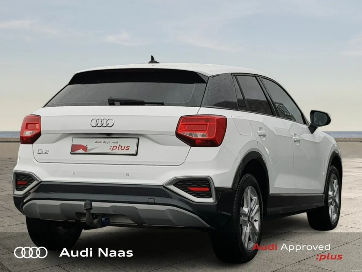 Audi Q2 30 TDI 116HP S-T SE - Image 6