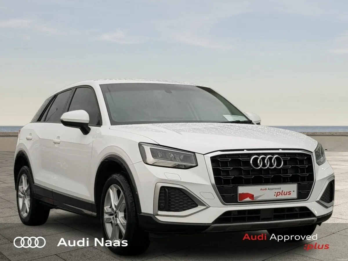 Audi Q2 30 TDI 116HP S Tronic SE - Image 1