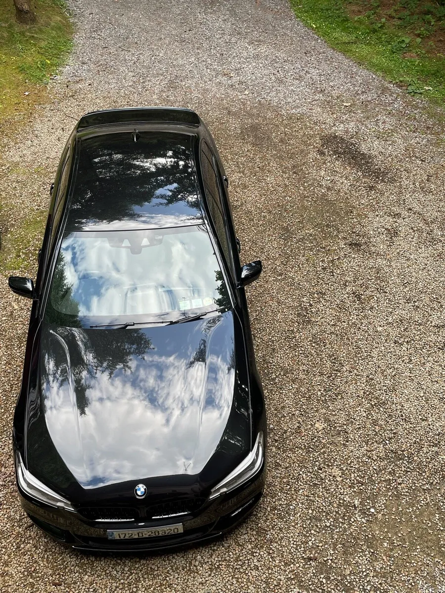 BMW 5-Series 2017  iPerformance **New NCT09/2027** - Image 2