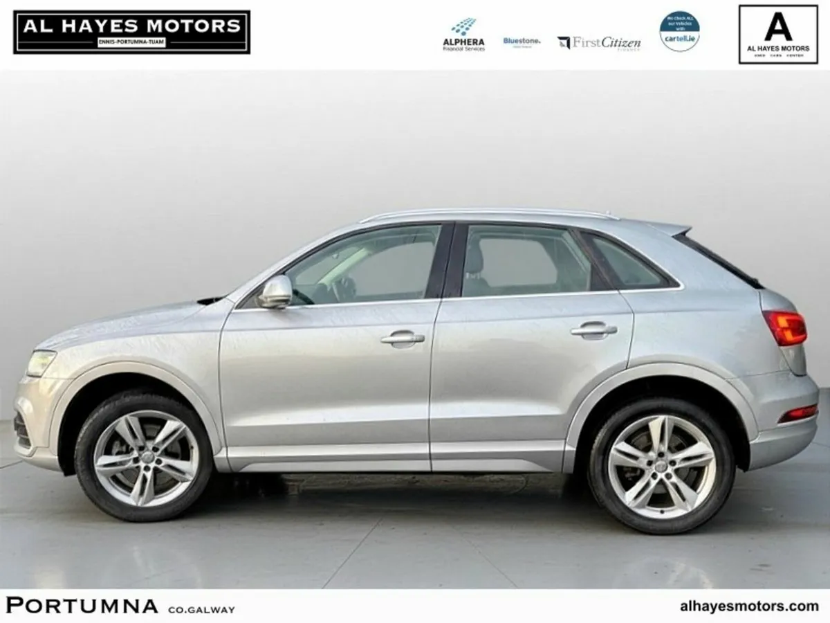 Audi Q3 2.0 TDI SE 147BHP  5DR - Image 6