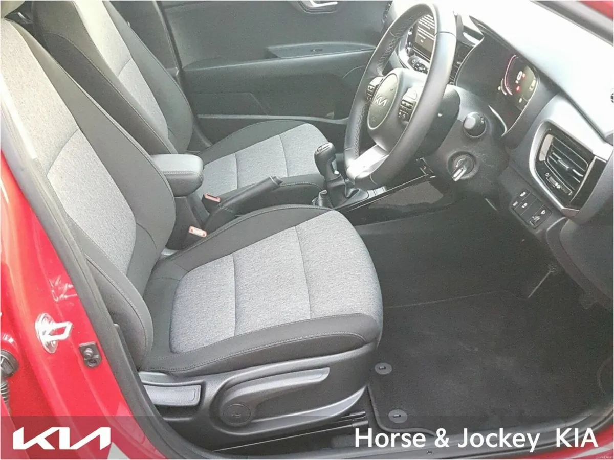 Kia Stonic 1.0 100HP K2 PE - Image 2