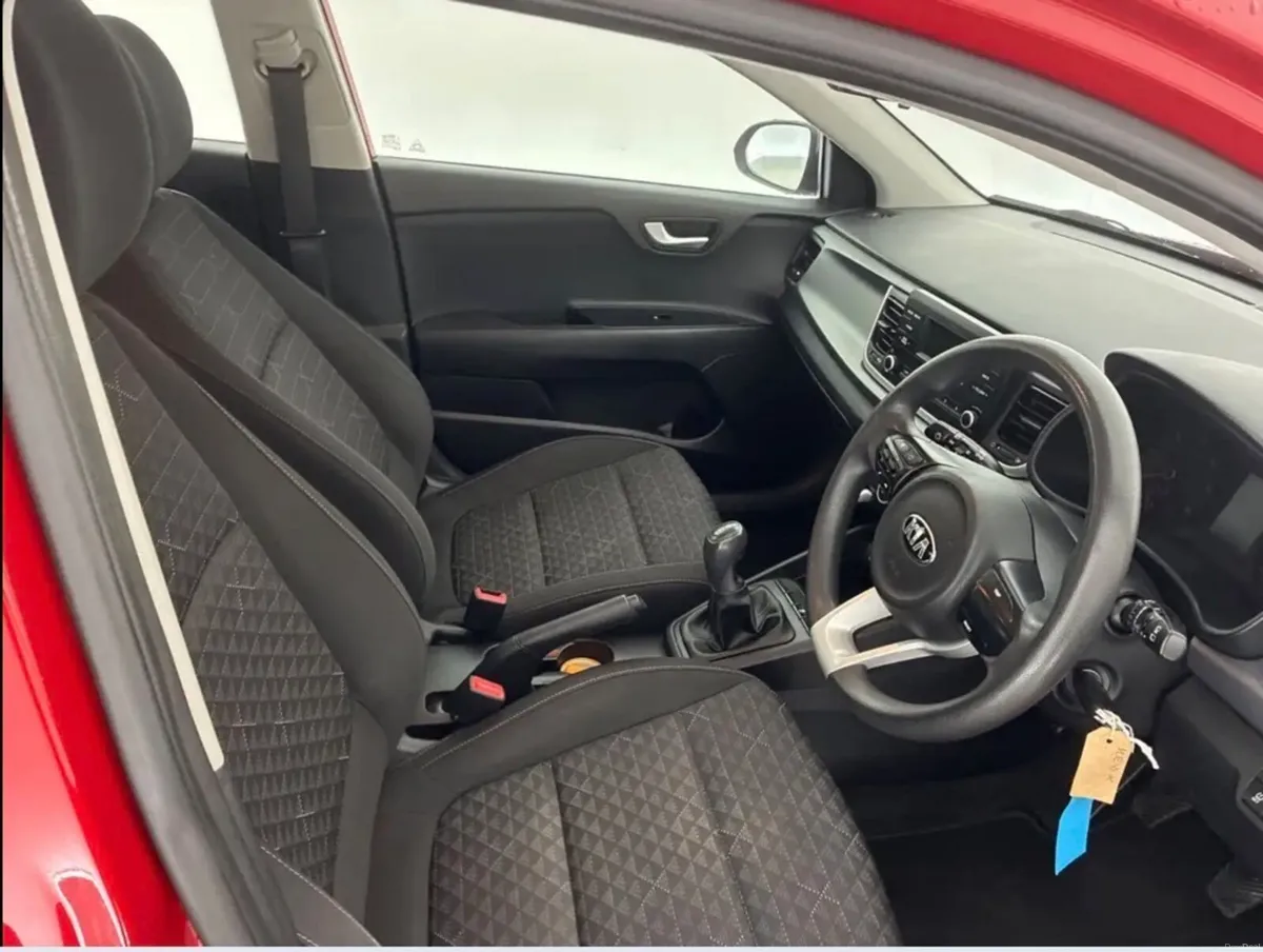 2017 Kia Rio LOW MILES LONG MOT CHEAP VRT - Image 5