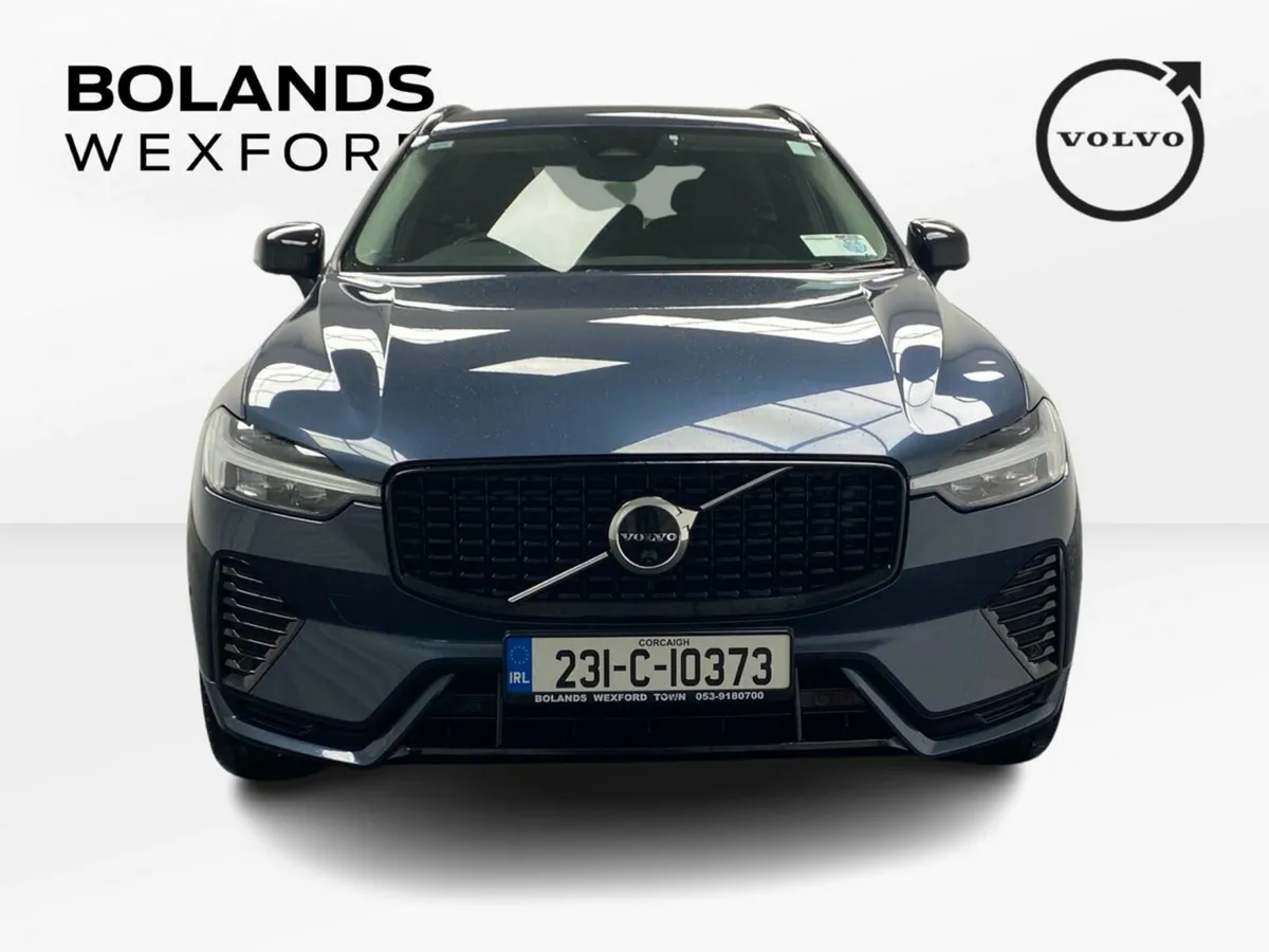 Volvo XC60 2 YEAR SELEKT WARRANTY B4 diesel MHEV P - Image 3