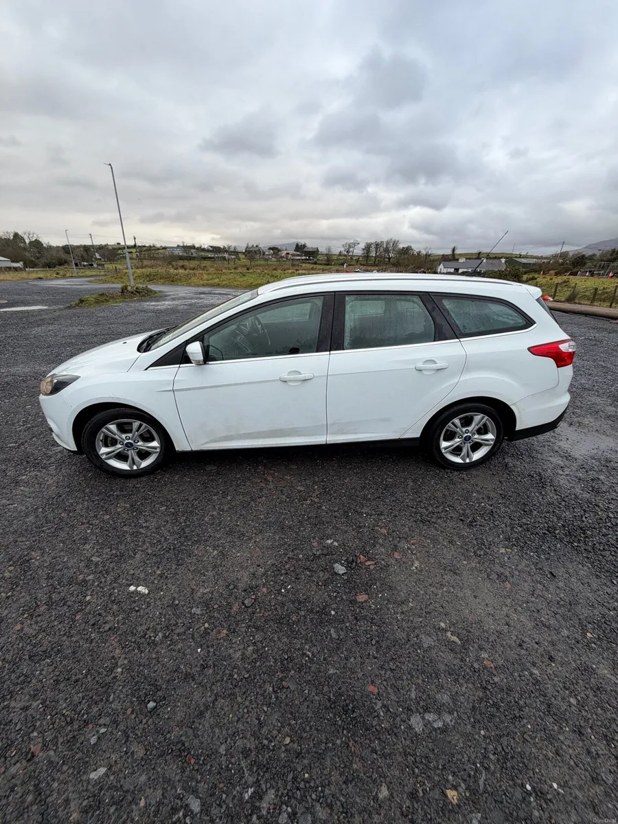 2014 Ford Focus Estate - Image 3