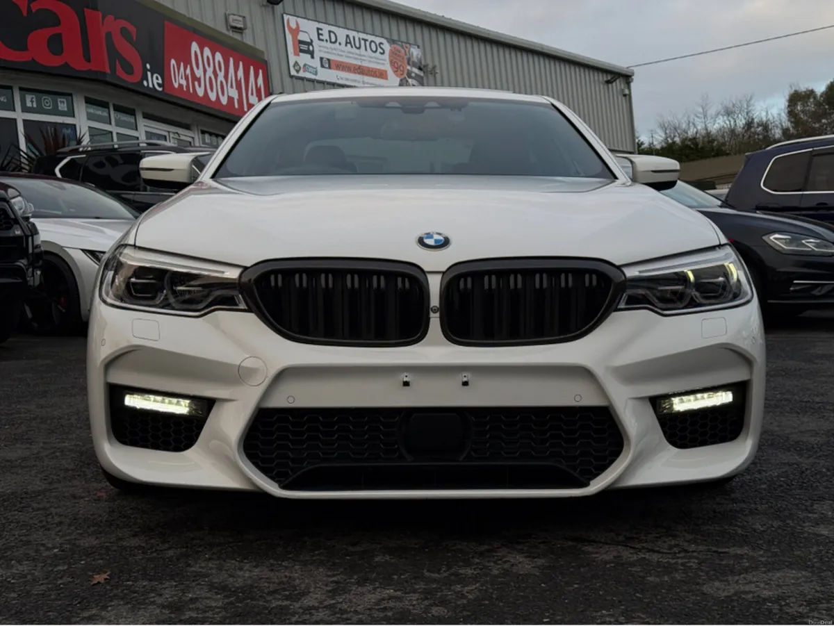 BMW 5-Series 171 // M-SPORTS - Image 2