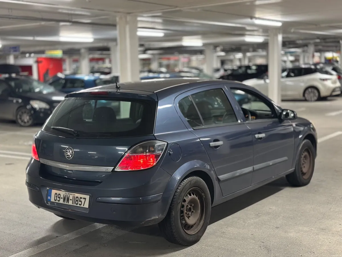 Vauxhall Astra €1200 - Image 3