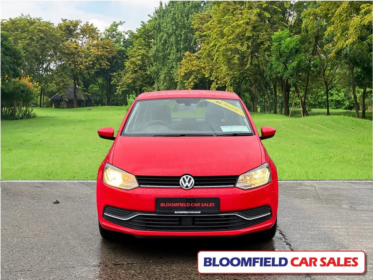 Volkswagen Polo 1.2 , AUTO // LOW MILEAGE - Image 2