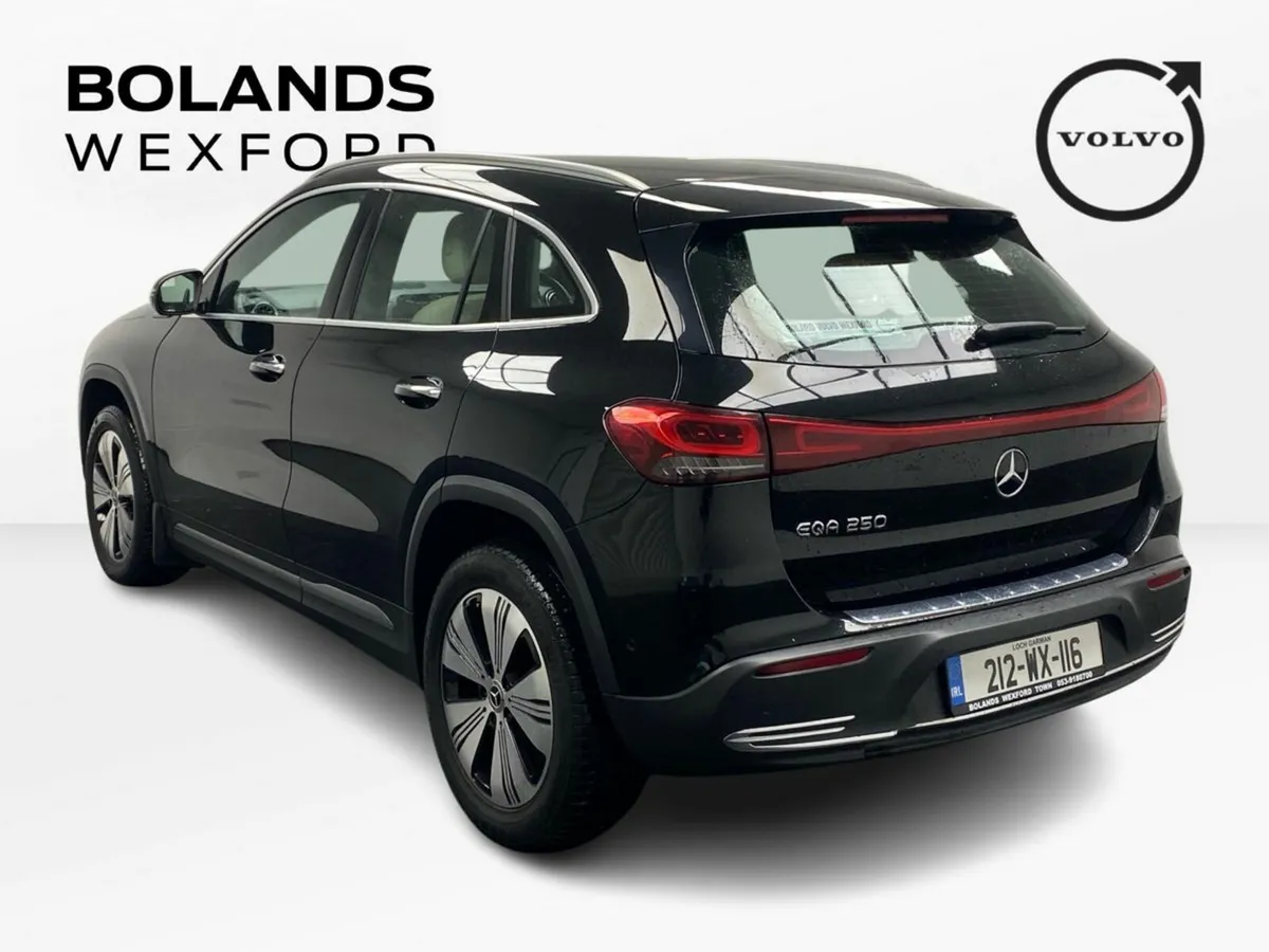 Mercedes-Benz EQA EQA 250 - Image 4