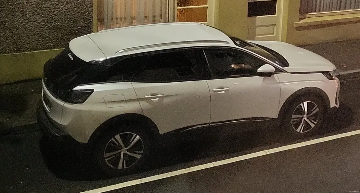 Peugeot 3008 - Image 3