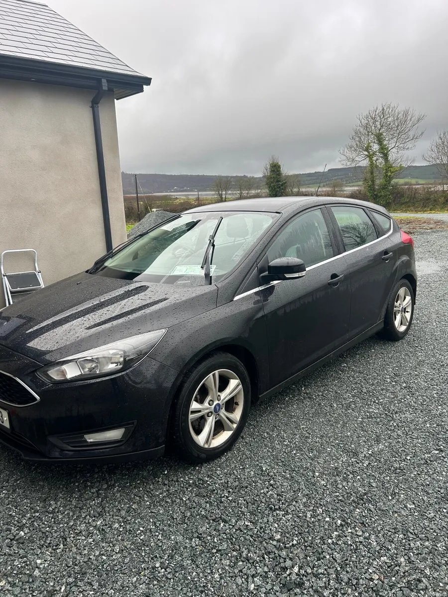 Ford Focus 2015 - Image 1
