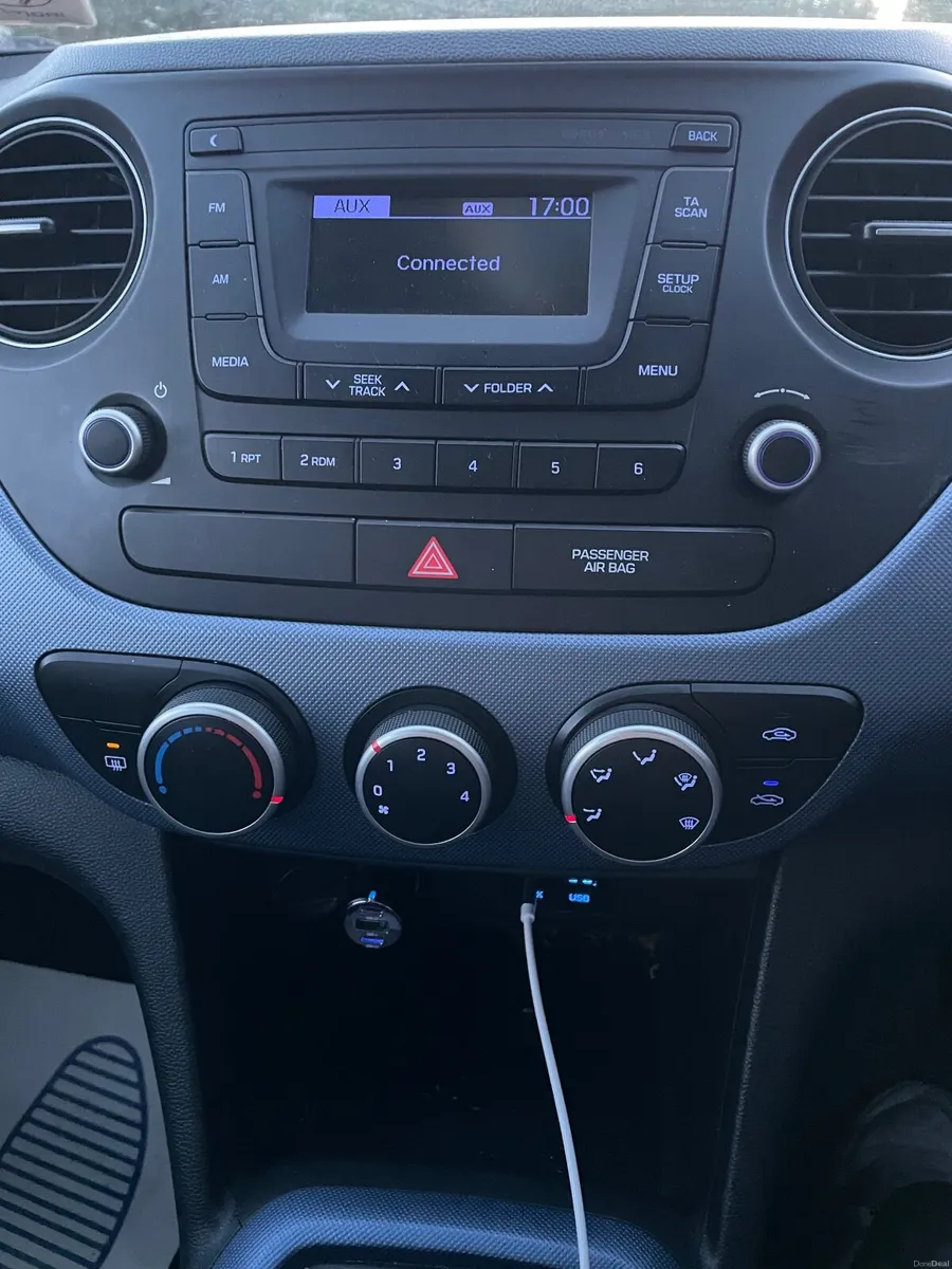 Hyundai i10 2019 - Image 4