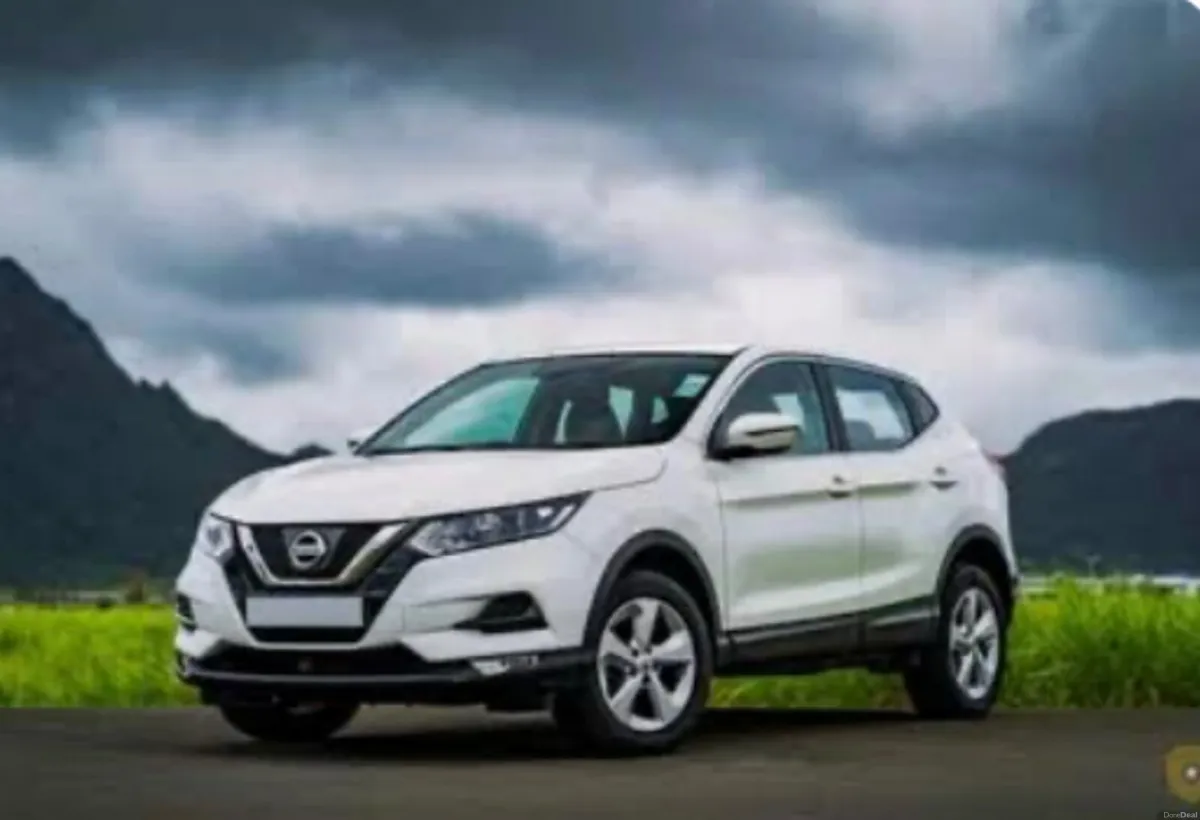 Nissan Qashqai 2019 - Image 1