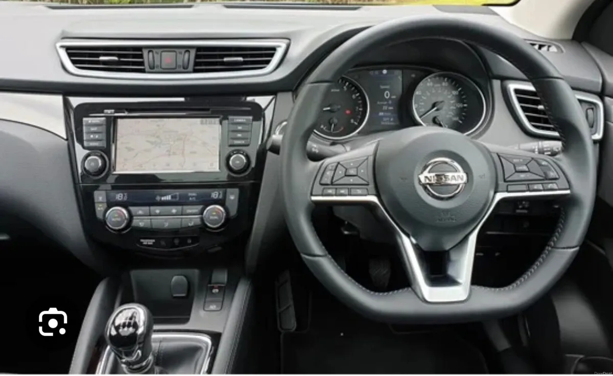 Nissan Qashqai 2019 - Image 2