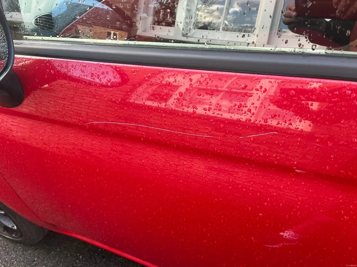 Fiat 500 2010 - Image 3