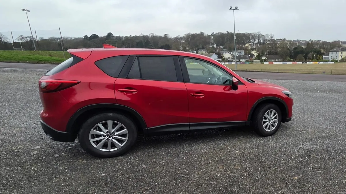 Mazda CX-5 2015 - Image 1