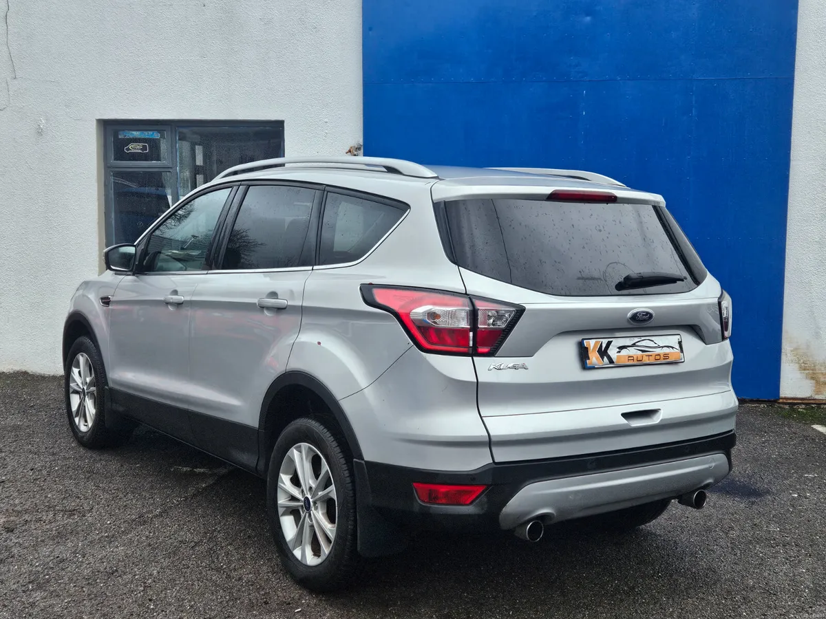 2019 Ford Kuga | NCT Tested, 1.5 Diesel - Image 3