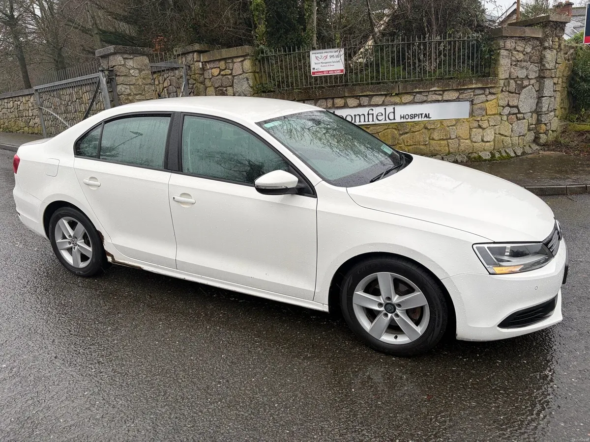 12 VW JETTA NCT 10/26 - Image 3
