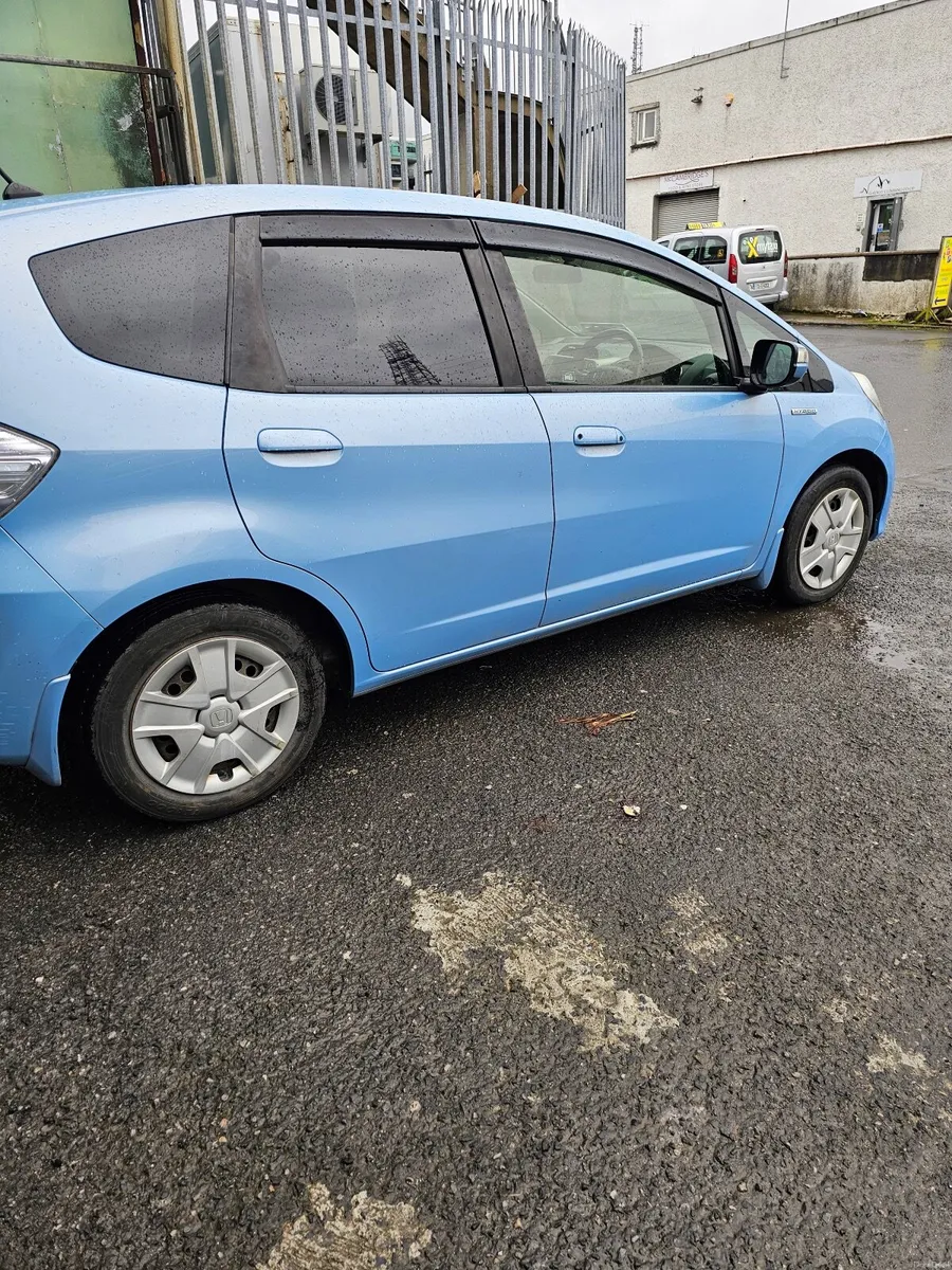 Honda Fit 2013 Automatic 1.4 Petrol - Image 1