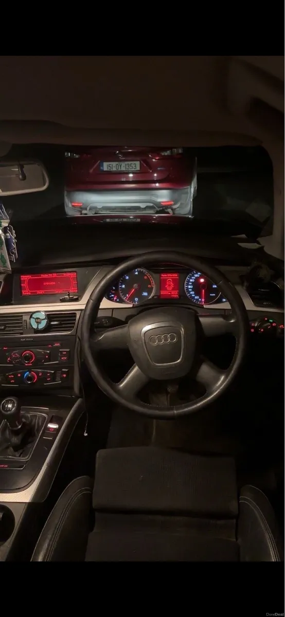 B8 Audi a4 - Image 4