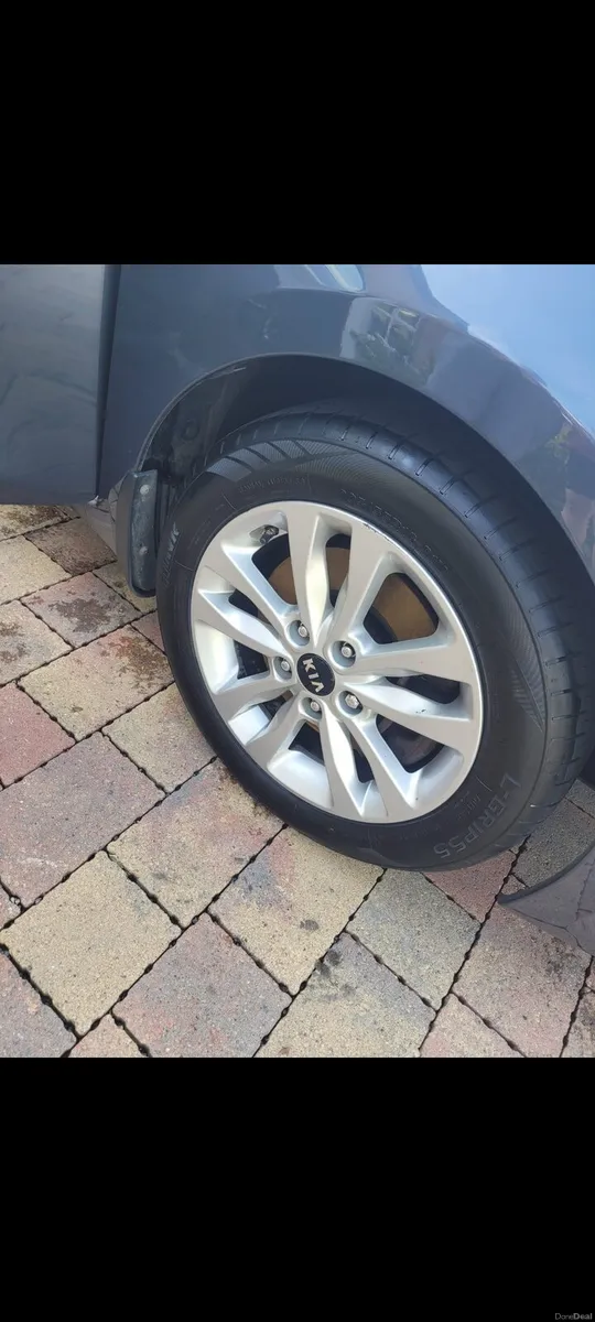 Kia ceed - Image 3