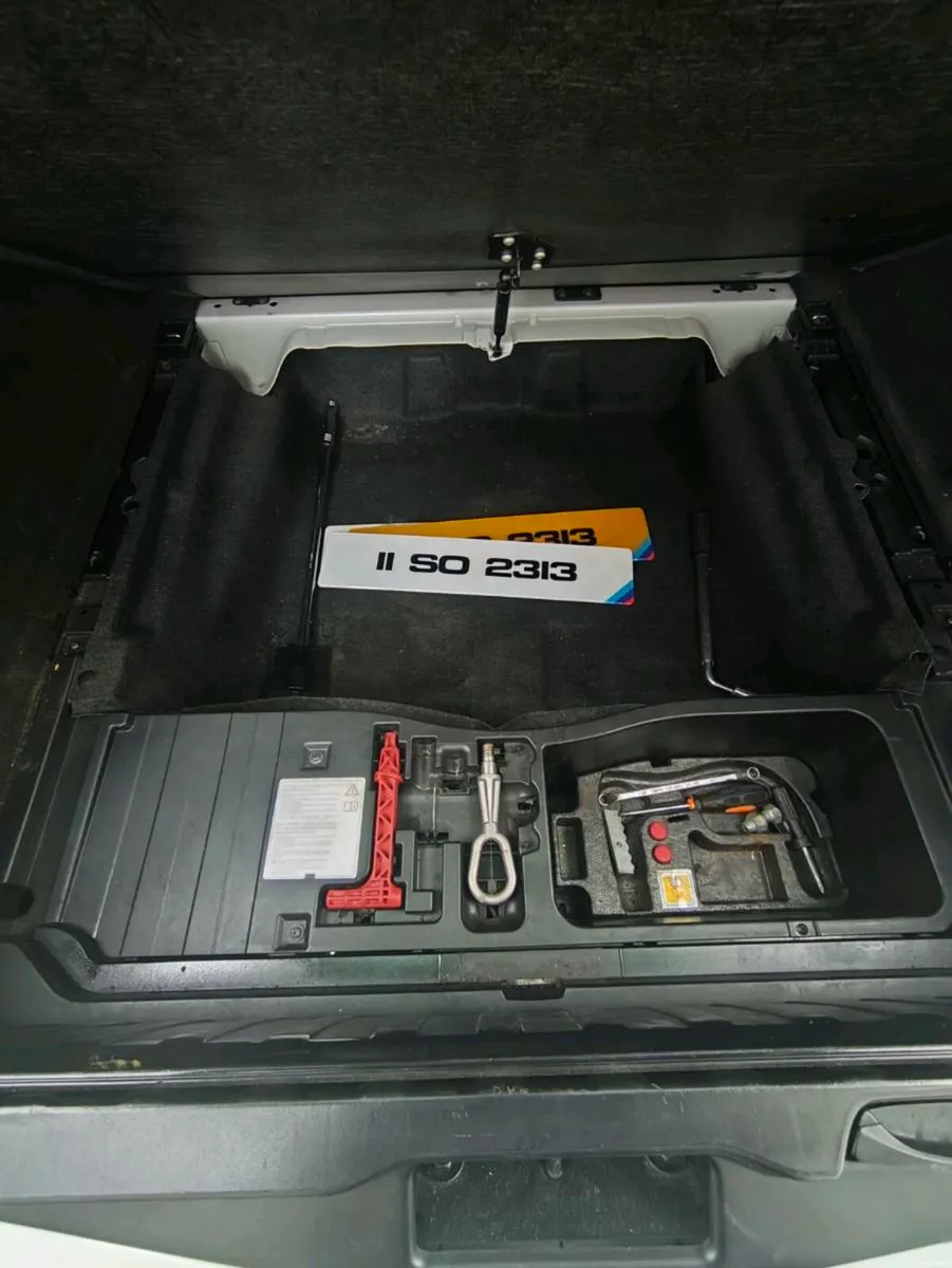 BMW X5 e70 40d - Image 4