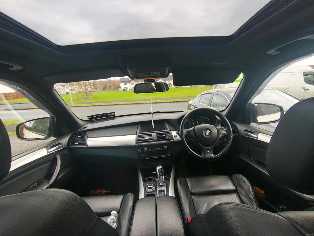 BMW X5 e70 40d - Image 2