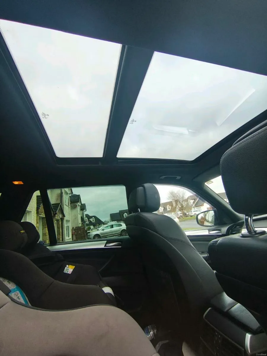 BMW X5 e70 40d - Image 3