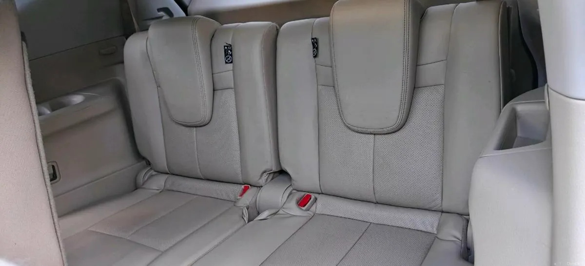 172 Nissan xtrail - Image 3