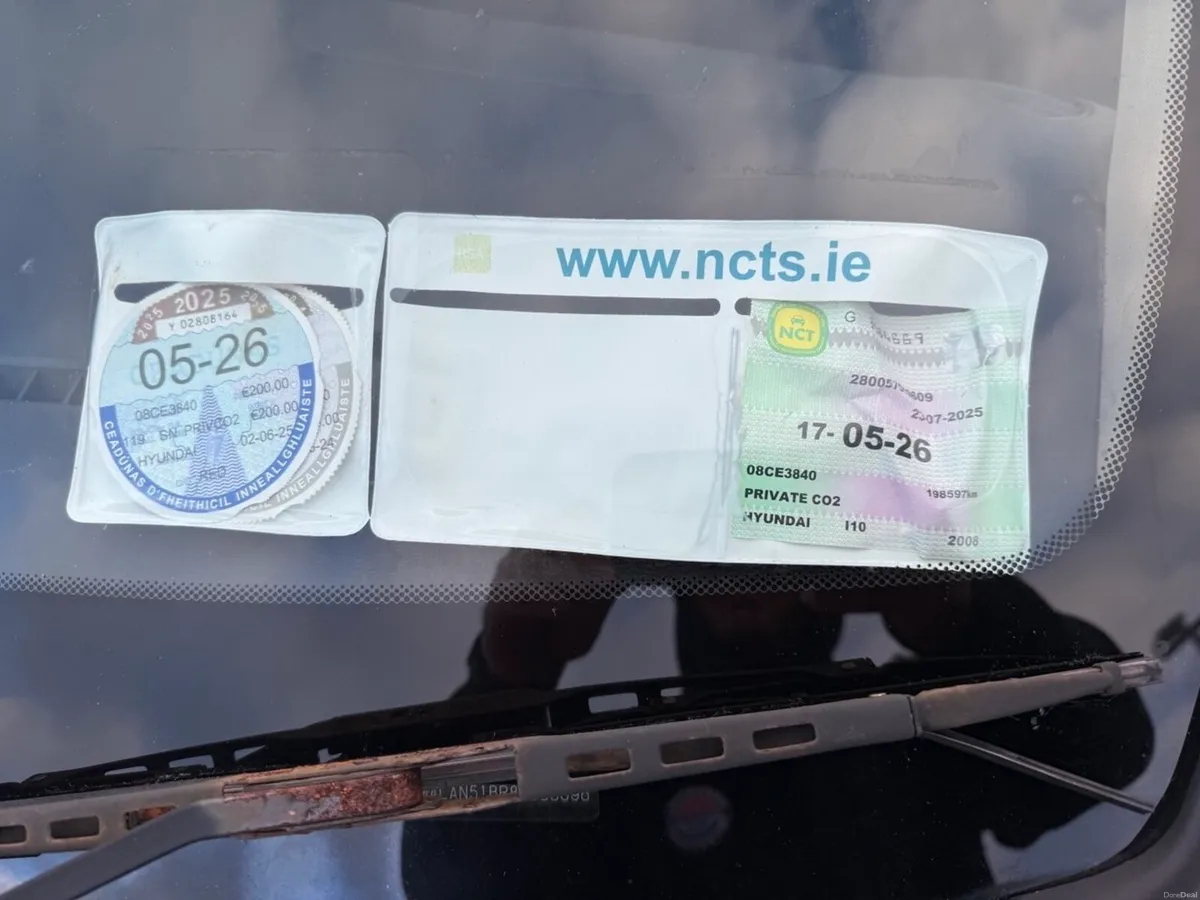 Hyundai  i10 - Image 3