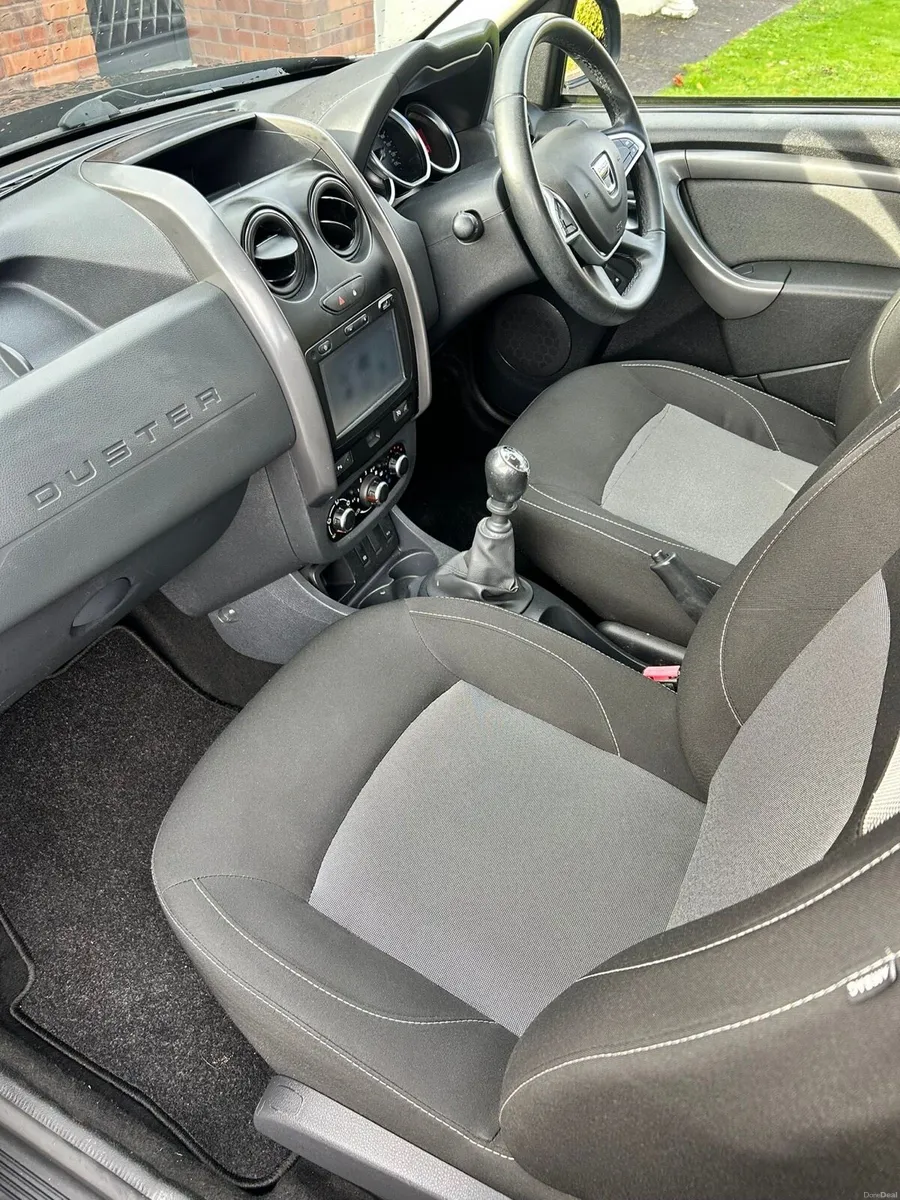 Dacia Duster - Image 3