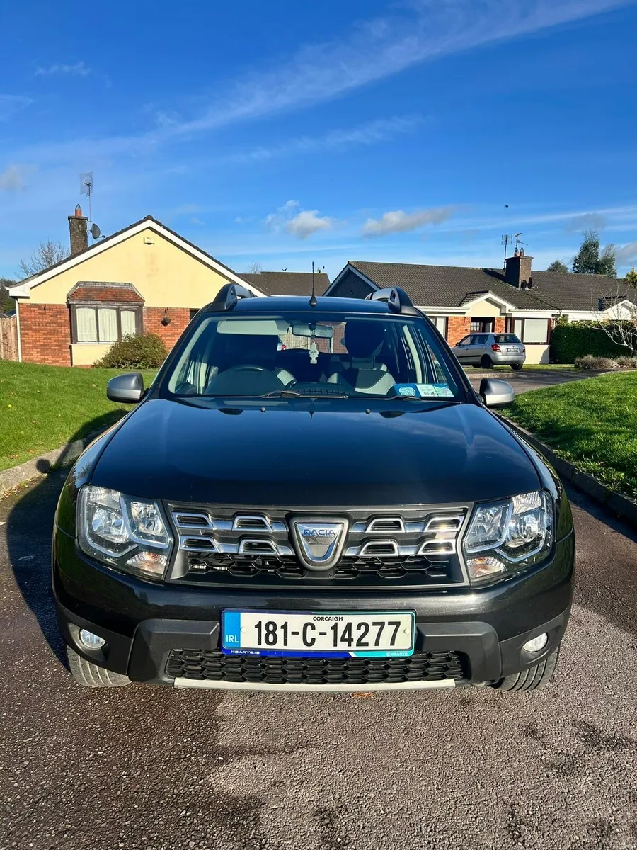 Dacia Duster - Image 1