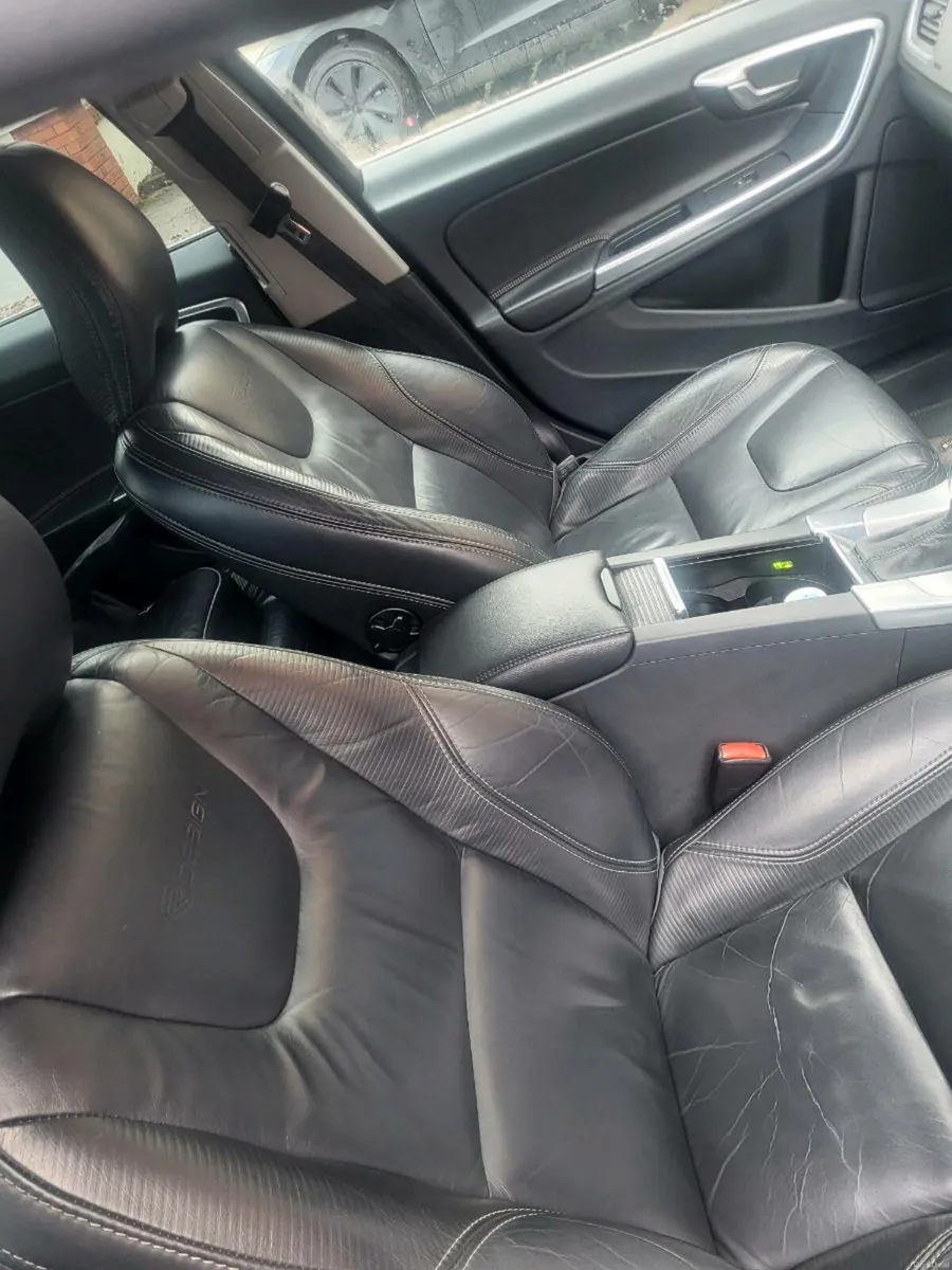 2012 Volvo S60 sport and Low Mileage - Image 3