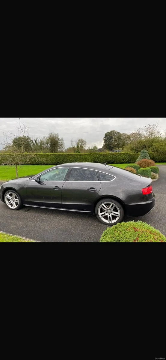 Audi A5 Quattro - Image 3