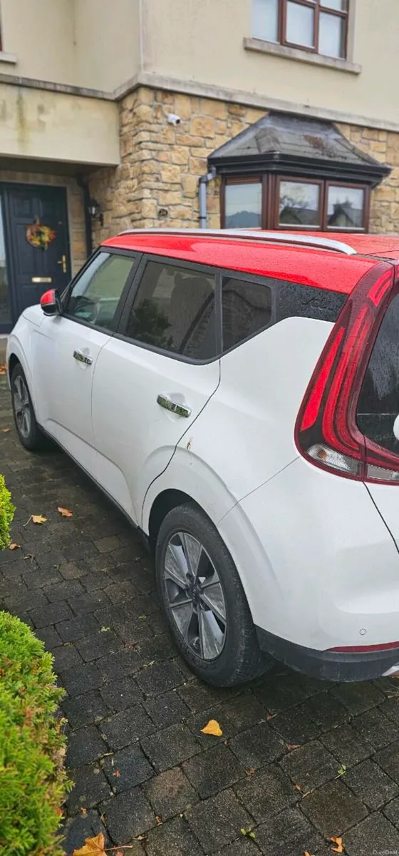 PRICE DROP KIA e~Soul K3 Long - Image 4