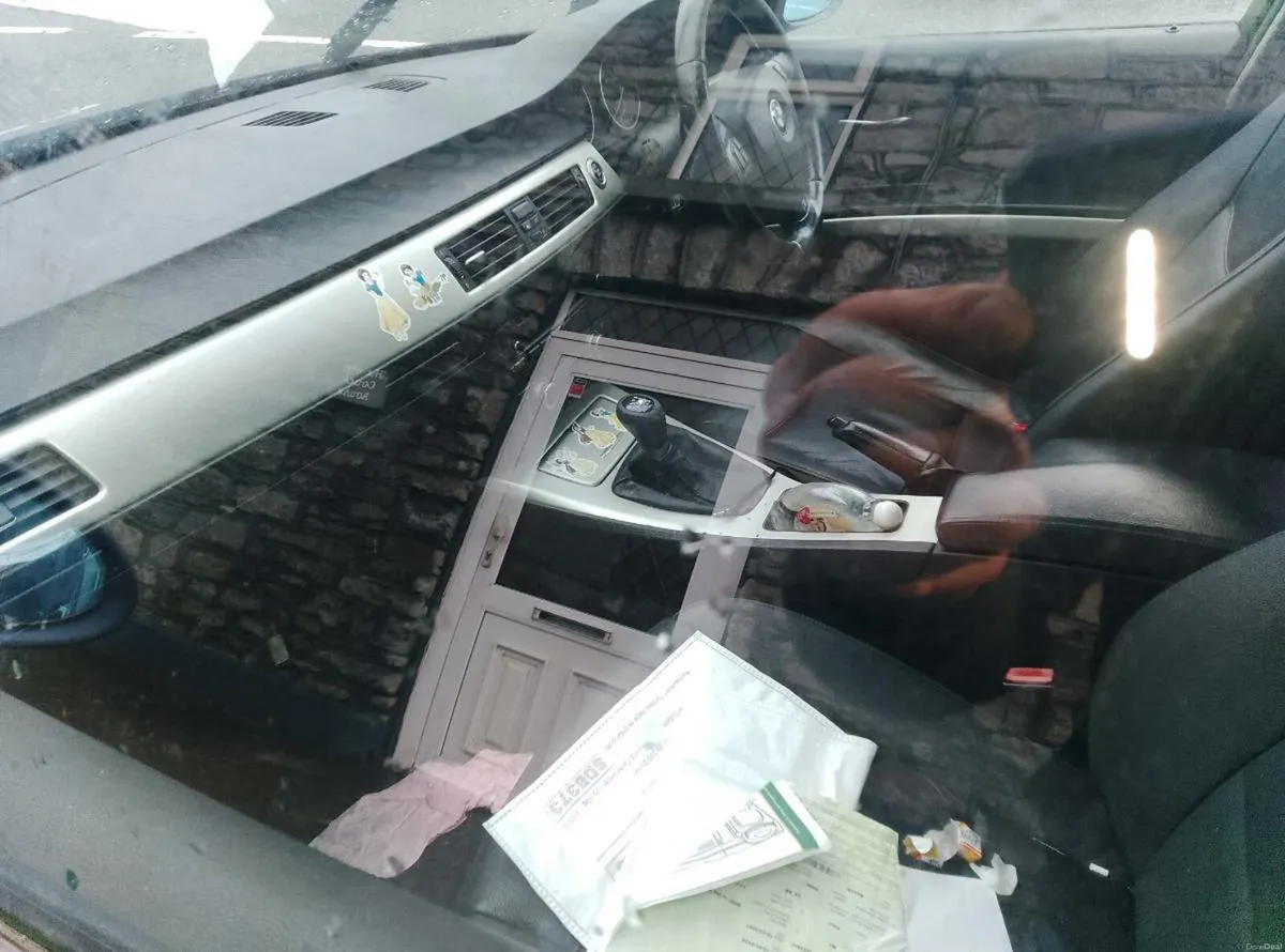 08 bmw 2l d new test - Image 2