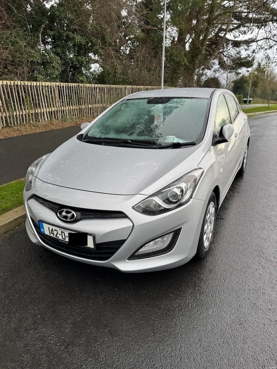 Hyundai i30 2014 - Image 3
