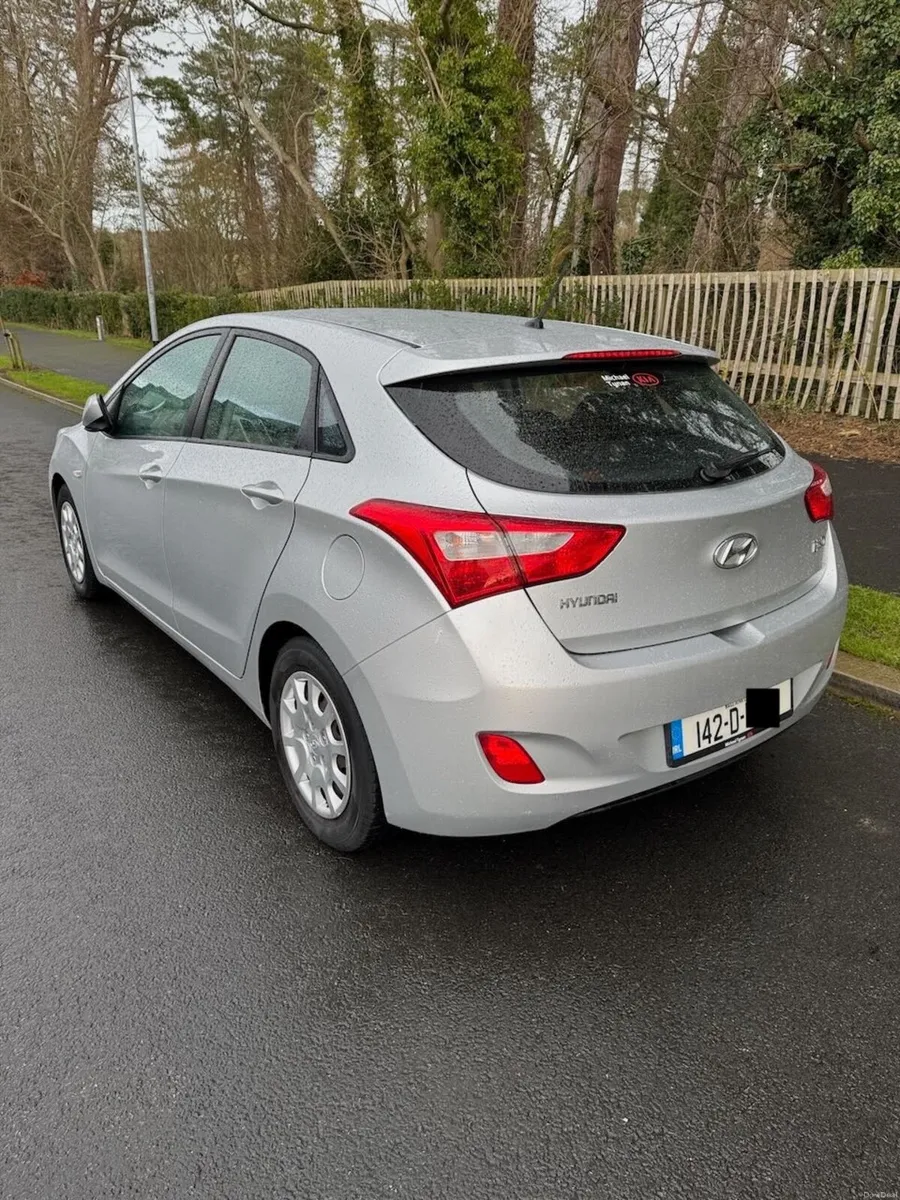 Hyundai i30 2014 - Image 4