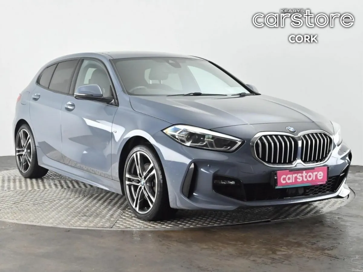 BMW 1-Series 116d M Sport - Image 1