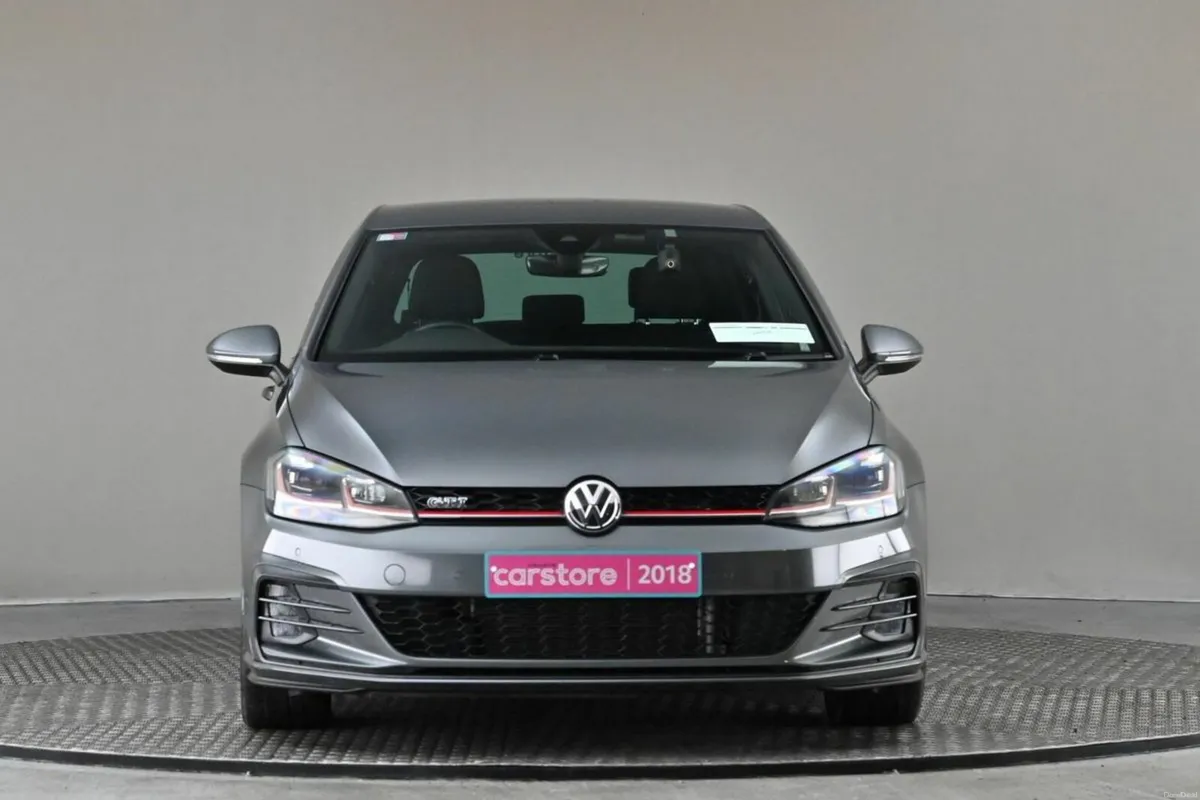 Volkswagen Golf 2.0 TSI GTI DSG MK7.5 169KW **TART - Image 3