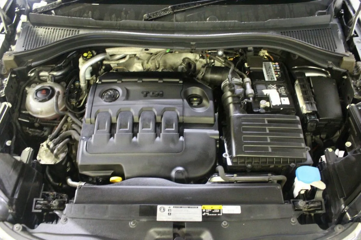 Skoda Kodiaq 2.0 TDI 150HP DSG Ambition 7 Seat - T - Image 3