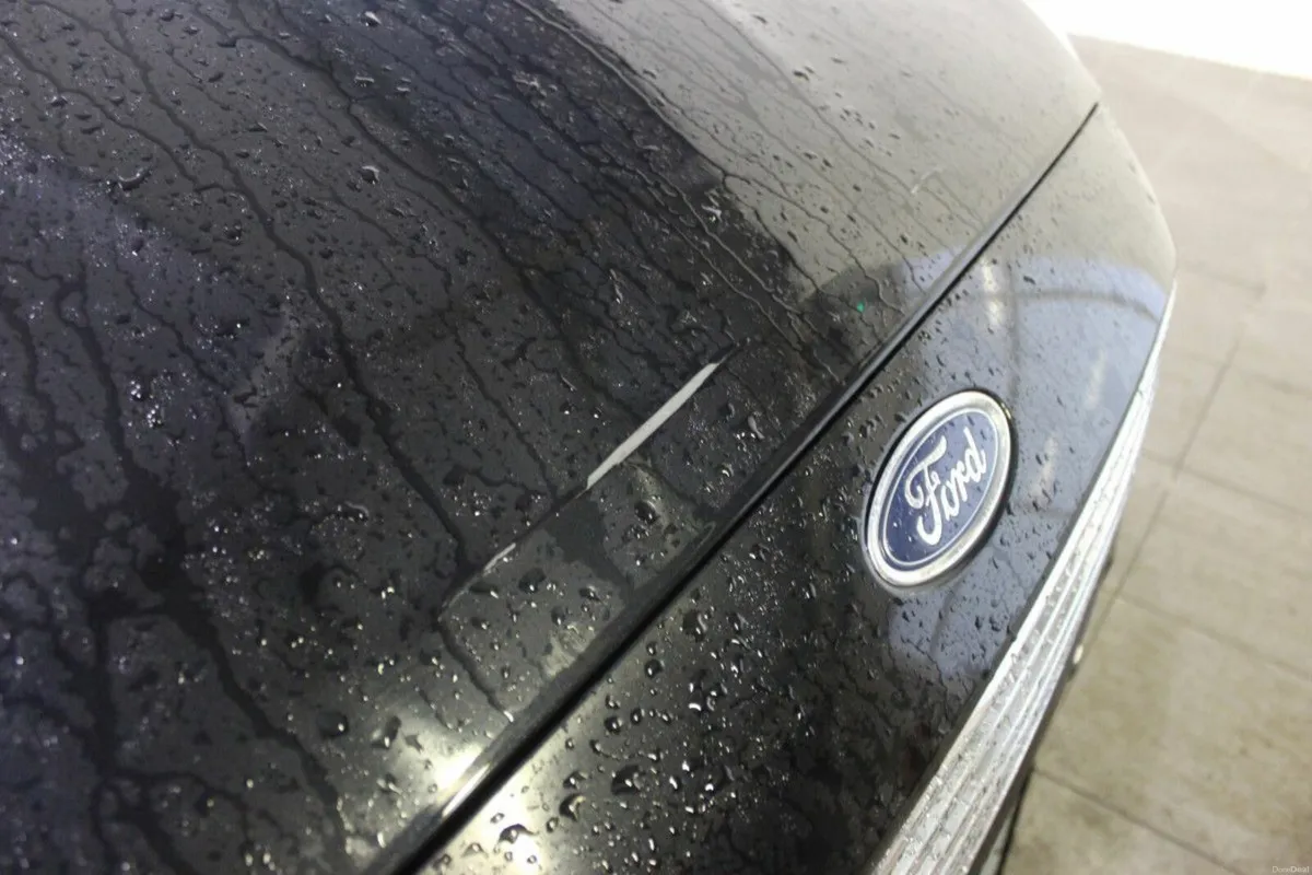 Ford Focus 1.5 TDCi 120PS TitaniumX 120PS - TENDER - Image 3