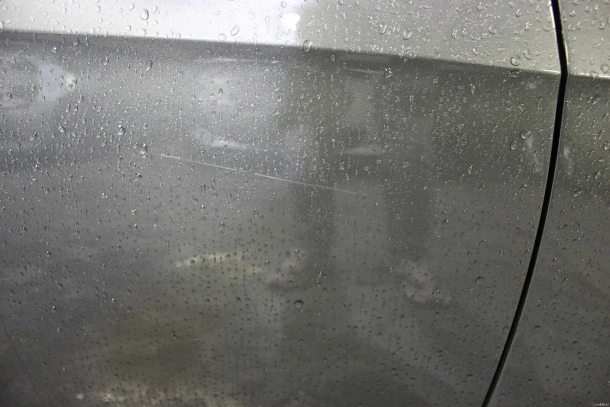 Volkswagen Golf 1.6 TDI 5DR 115HP Highline- TENDER - Image 4