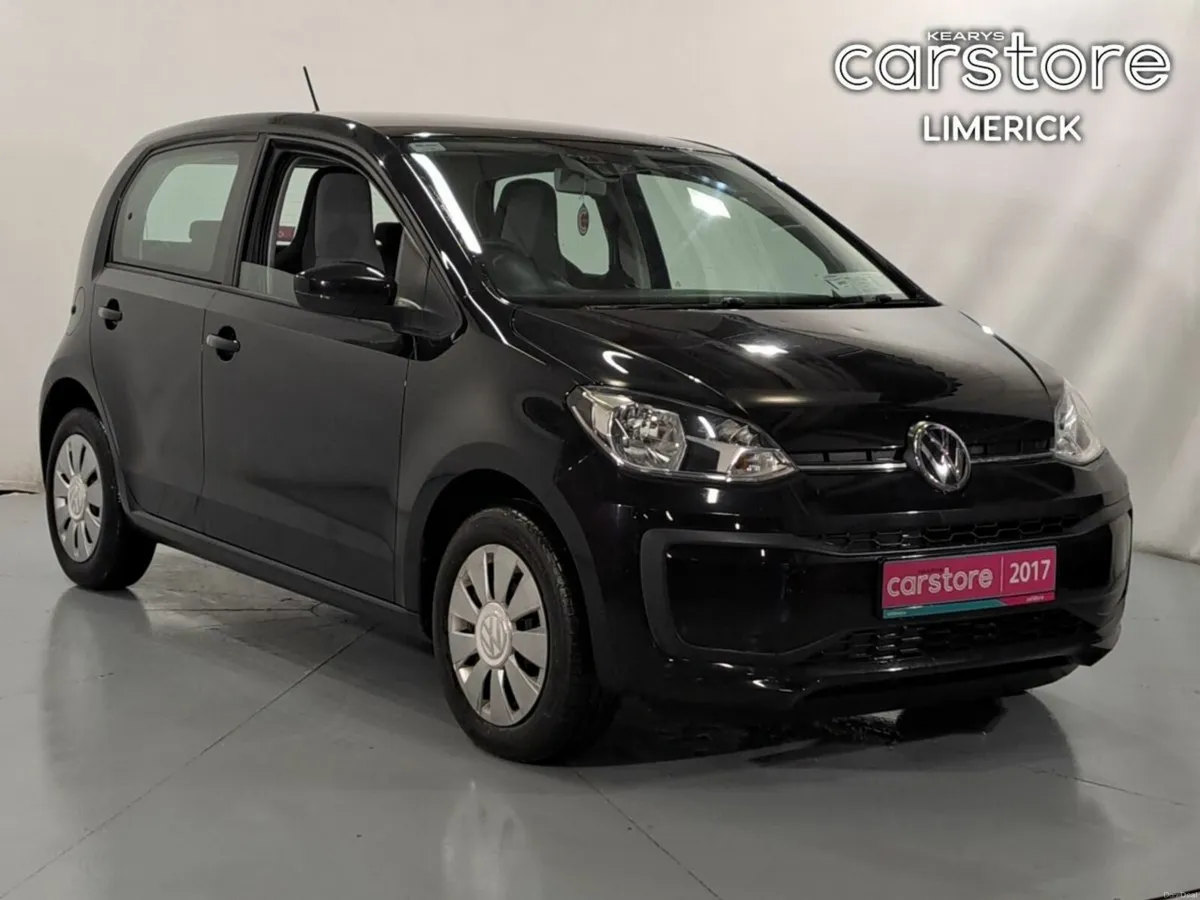 Volkswagen up! 1.0 60BHP TAKE UP - Image 1