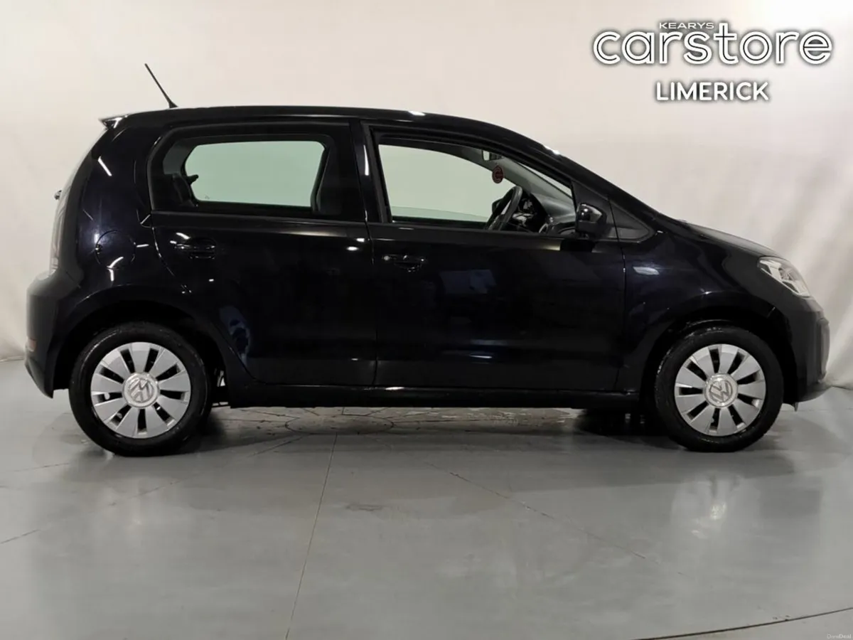 Volkswagen up! 1.0 60BHP TAKE UP - Image 2