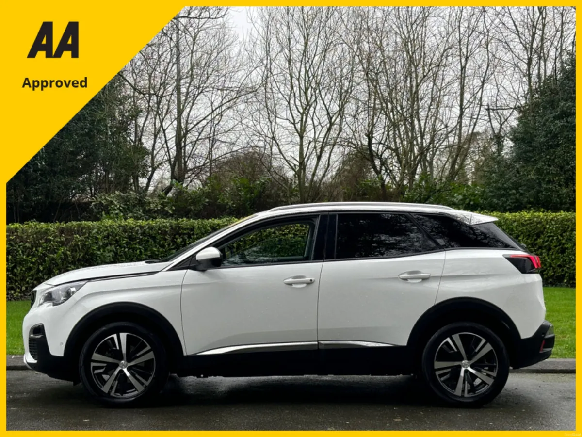 Peugeot 3008 1.2 ALLURE 2019 *1 OWNER*LOW KLMS* - Image 3