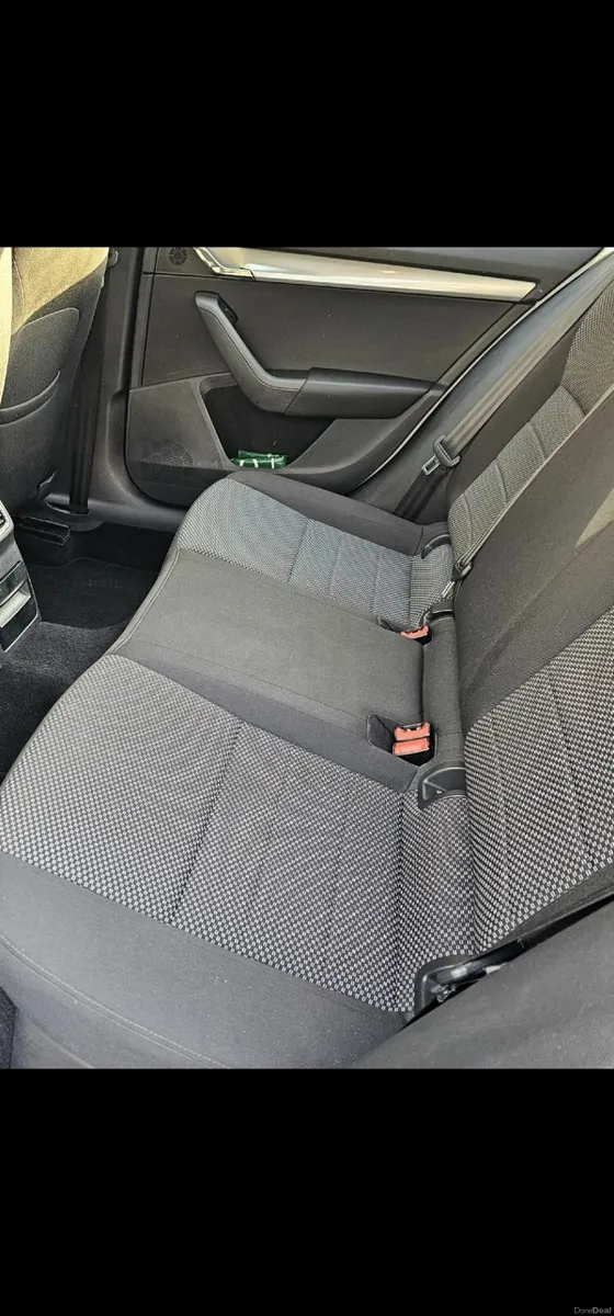 Skoda Octavia 2015 1.6 Diesel - Image 4