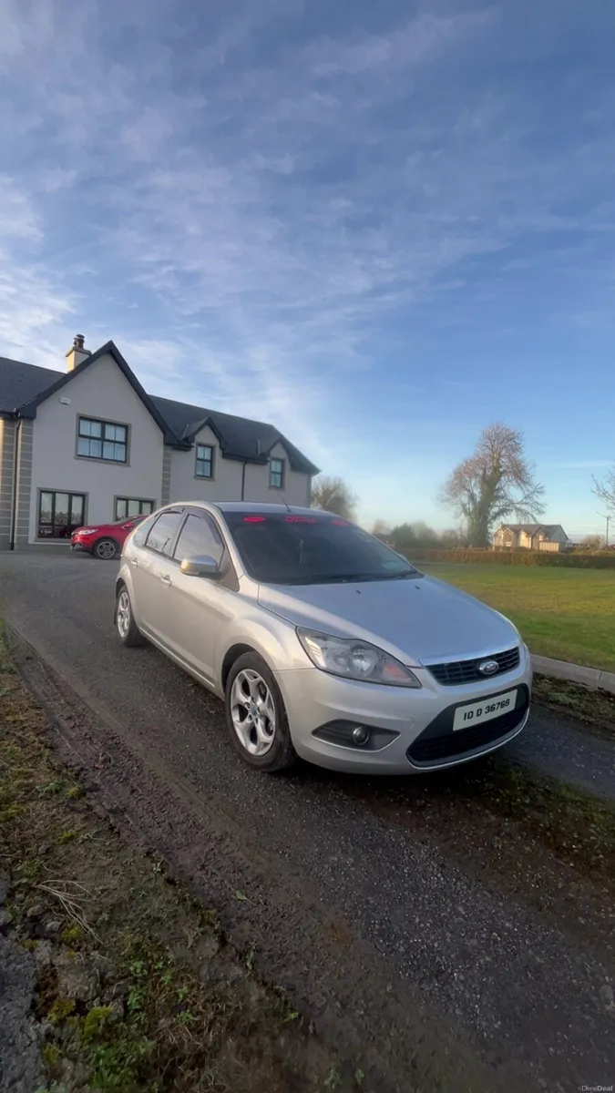 Ford focus - Image 1