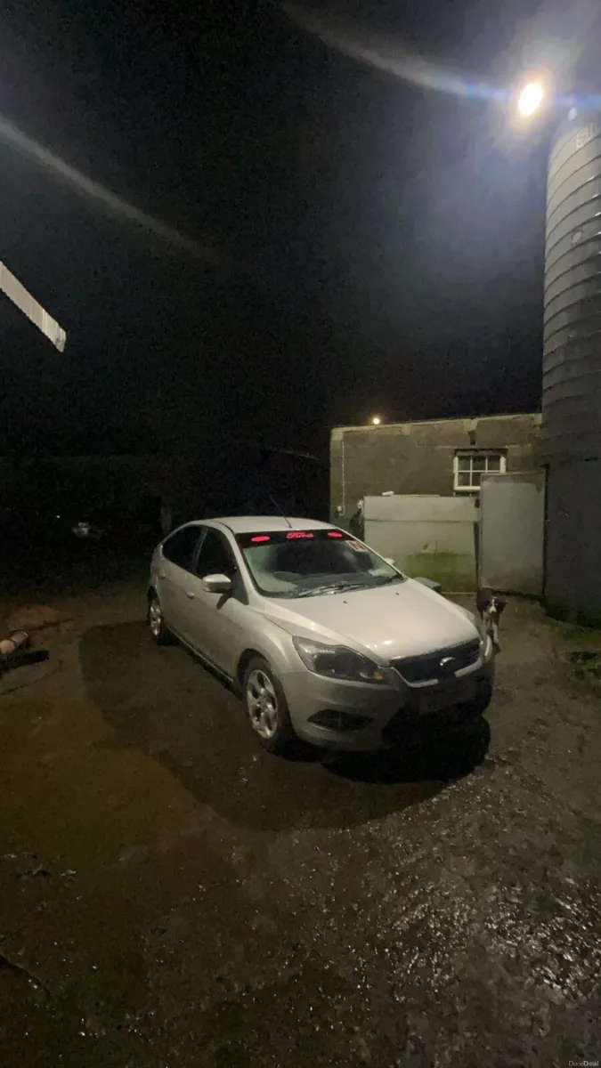 Ford focus - Image 2