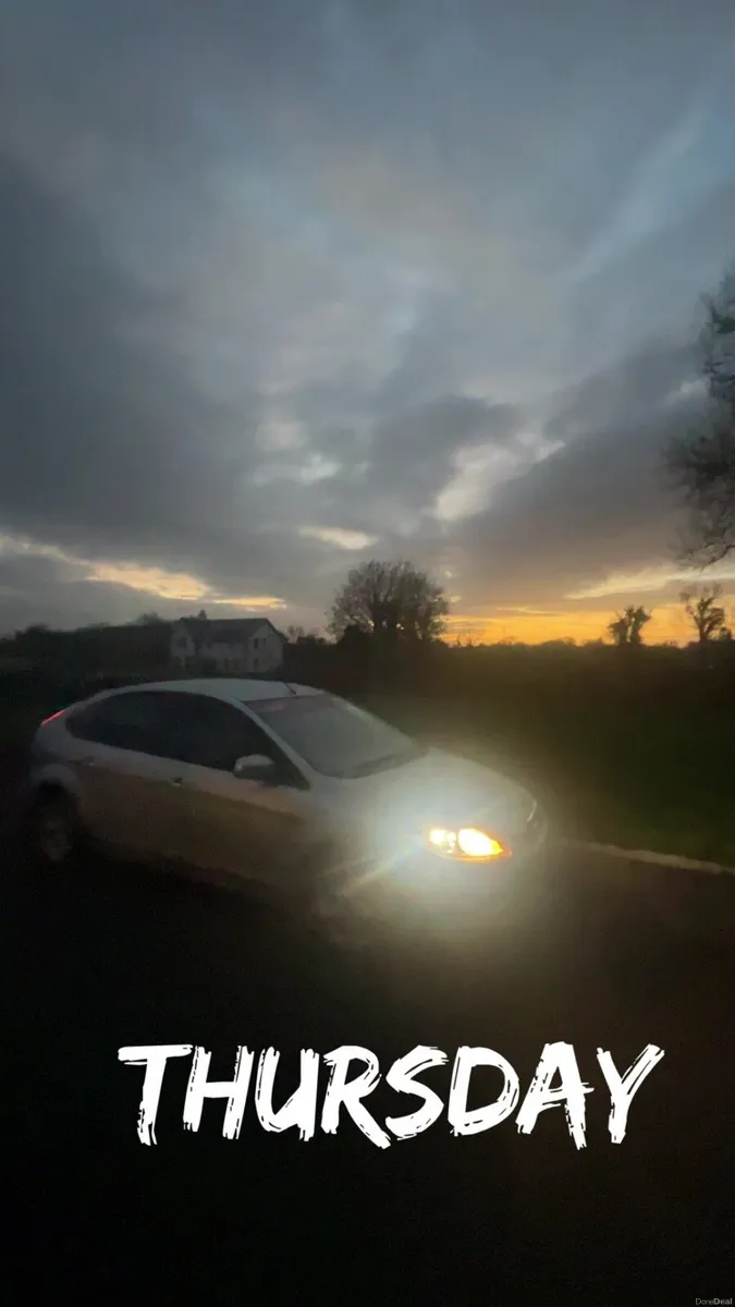 Ford focus - Image 3